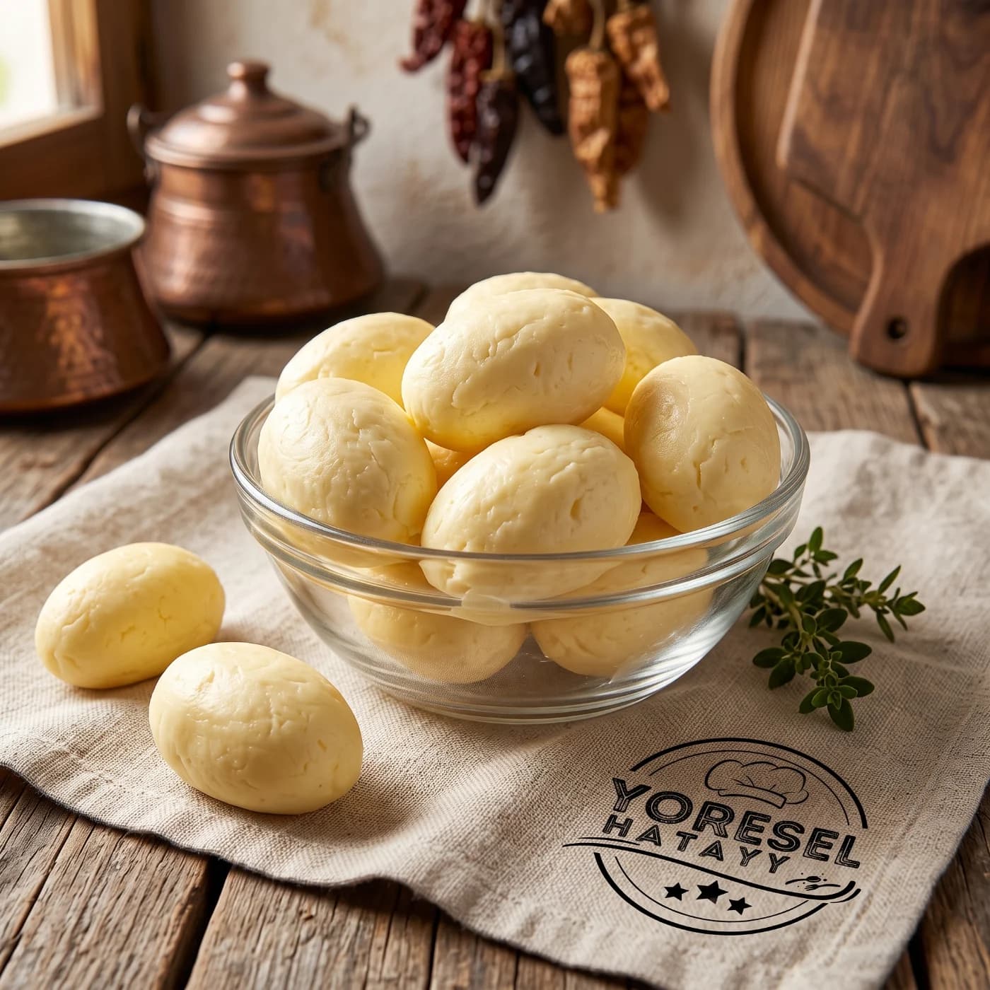 Tereyağı