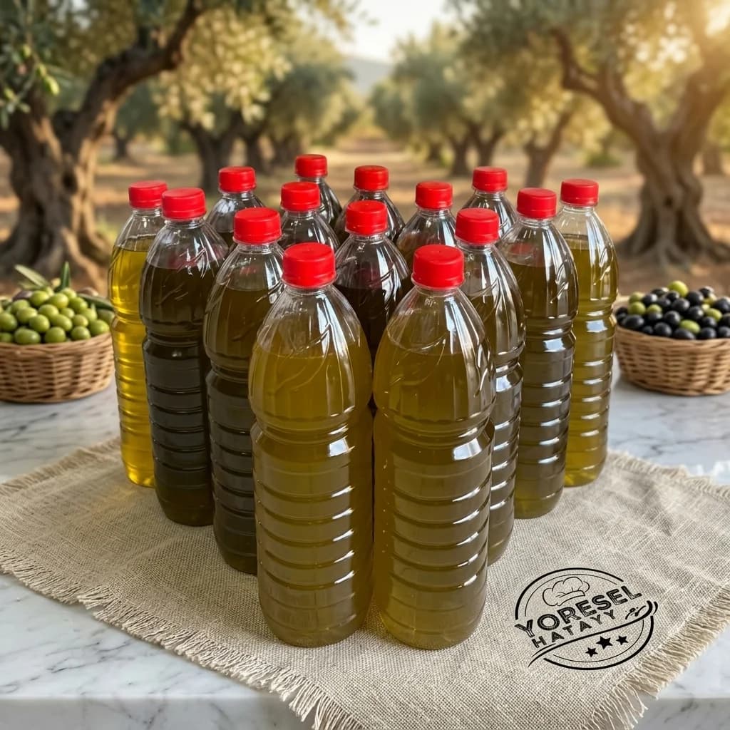 Zeytinyağı