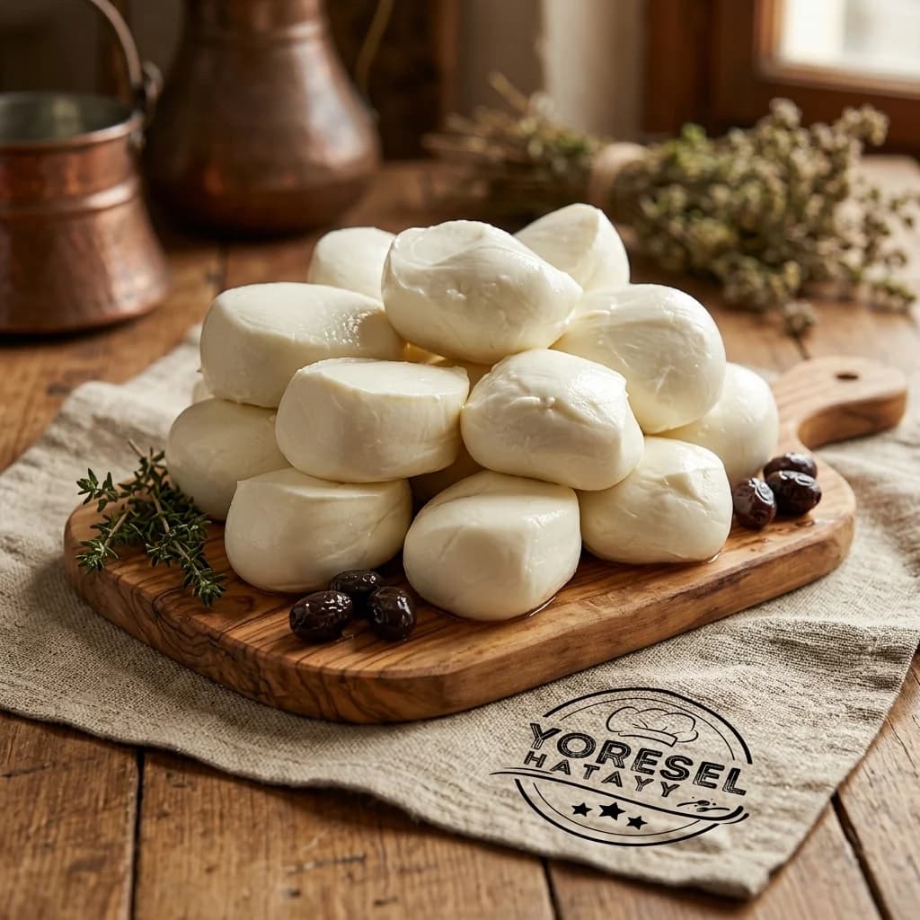 Lavaş Peyniri