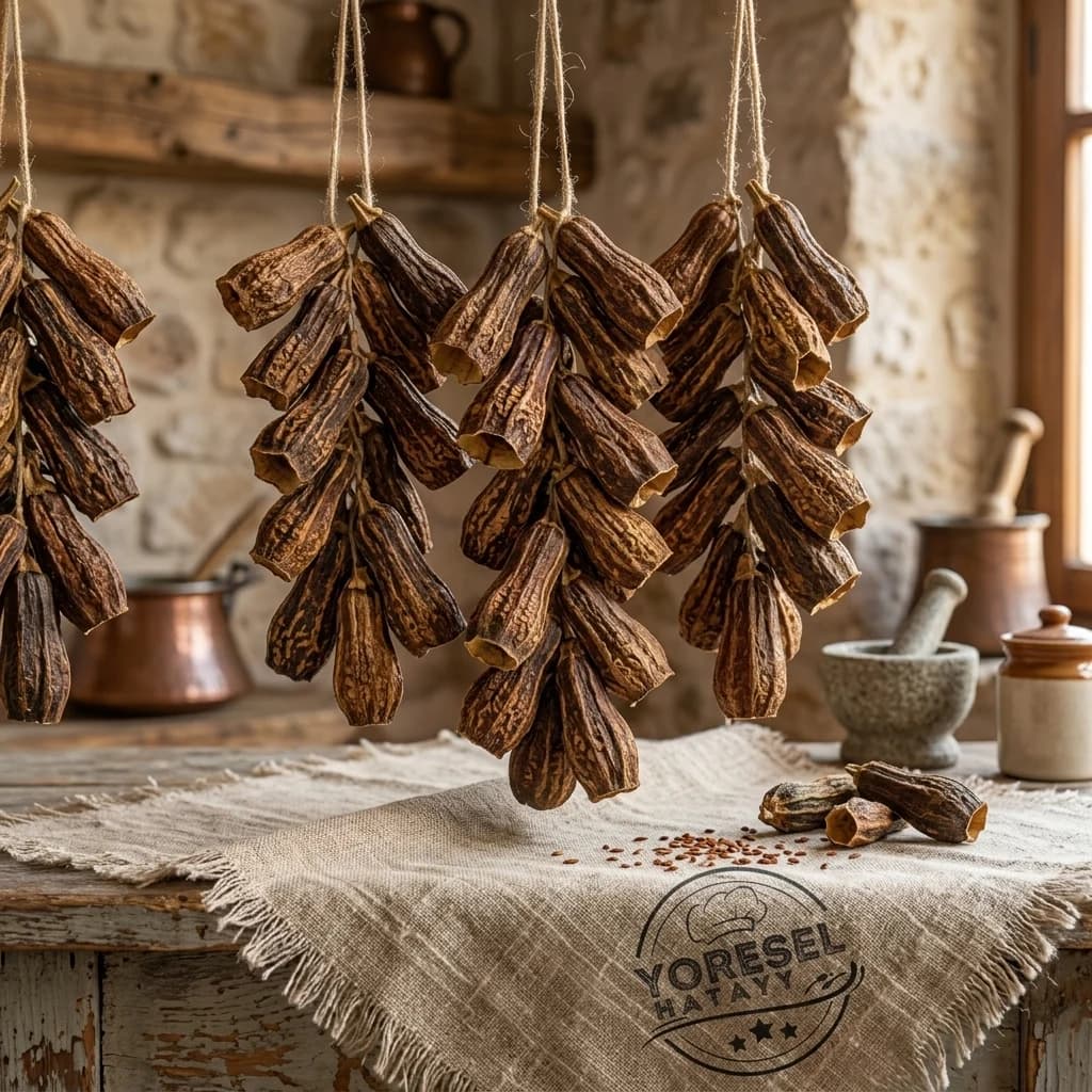 Kuru Kabak