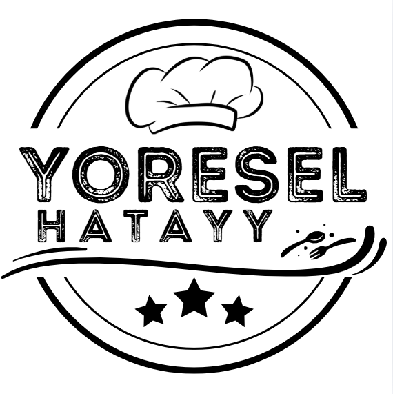 Yöresel Hatay logo